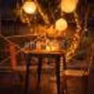 Not every day, do you get the time to enjoy a special and romantic dinner, so this anniversary makes sure you make it grand.