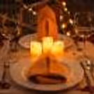 Outdoor Romantic Candlelight Dinner at Radisson, Udyog Vihar, Gurgaon