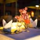 Savor a delicious 3-course multicuisine meal crafted to perfection