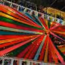 holi decor