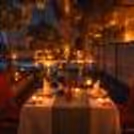 Personalized butler service adds a touch of luxury to your dining experience