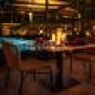 Experience a poolside candlelight dinner by Hilton like never before with CherishX