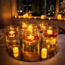 romantic private dining in gurugram