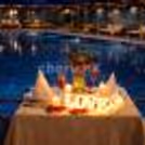 An intimate poolside escape with curated cuisine and refreshing mocktails at Jaypee Siddharth by CherishX.