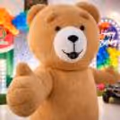 Premium Teddy Bear Mascot — photo 2