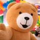 Premium Teddy Bear Mascot — photo 3