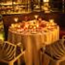 Celebrate love with a beautiful alfresco candlelight dinner experience at Hilton Manyata Tech Park, Bangalore.