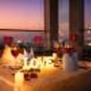 Celebrate love under the stars with an intimate candlelight dinner on the Royal Orchid terrace.