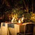 An intimate candlelit dinner experience crafted for unforgettable evenings at Grand Mercure Bangalore
