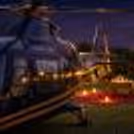 Book a premium romantic candlelight dinner for couples designed to create magical memories under the stars