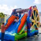 Our trained coordinator accompanies to ensure the kids' safety and joy are uncompromised.