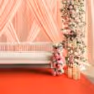 Perfect floral setup for your special day
