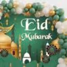 Noor-e-Eid Setup — photo 2