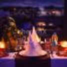 Romantic Candlelight Dinner on Rooftop by the pool in Bangalore