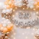 Eid Decor at your home