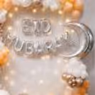 Eid Moonlight Elegance Decor — photo 3