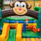 Activity for kids birthday party