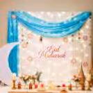 Majestically Divine Eid Decor — photo 5