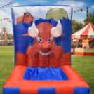 Multiple Game Setups Designed For Safe And Fun Kids' Activities