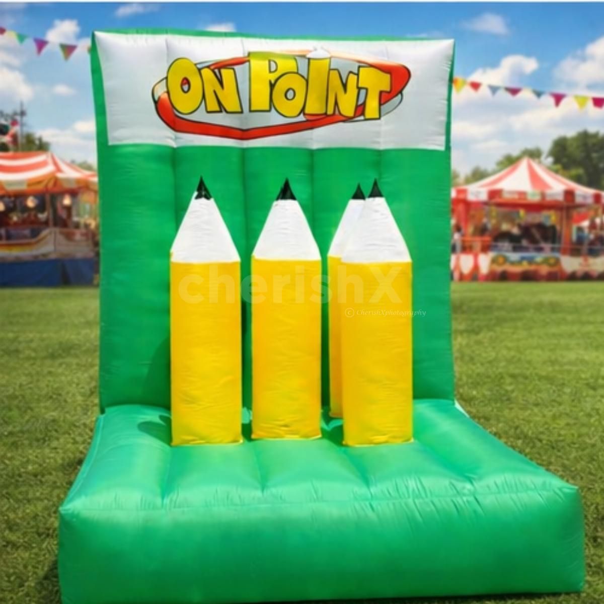 Four In One Carnival Combo