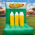 Four In One Carnival Combo