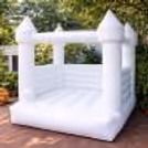 Kids Can Bounce Endlessly On The High-Quality, Puncture-Resistant Playhouse For 3 Hours.