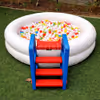 Ball pool for kids birthday party