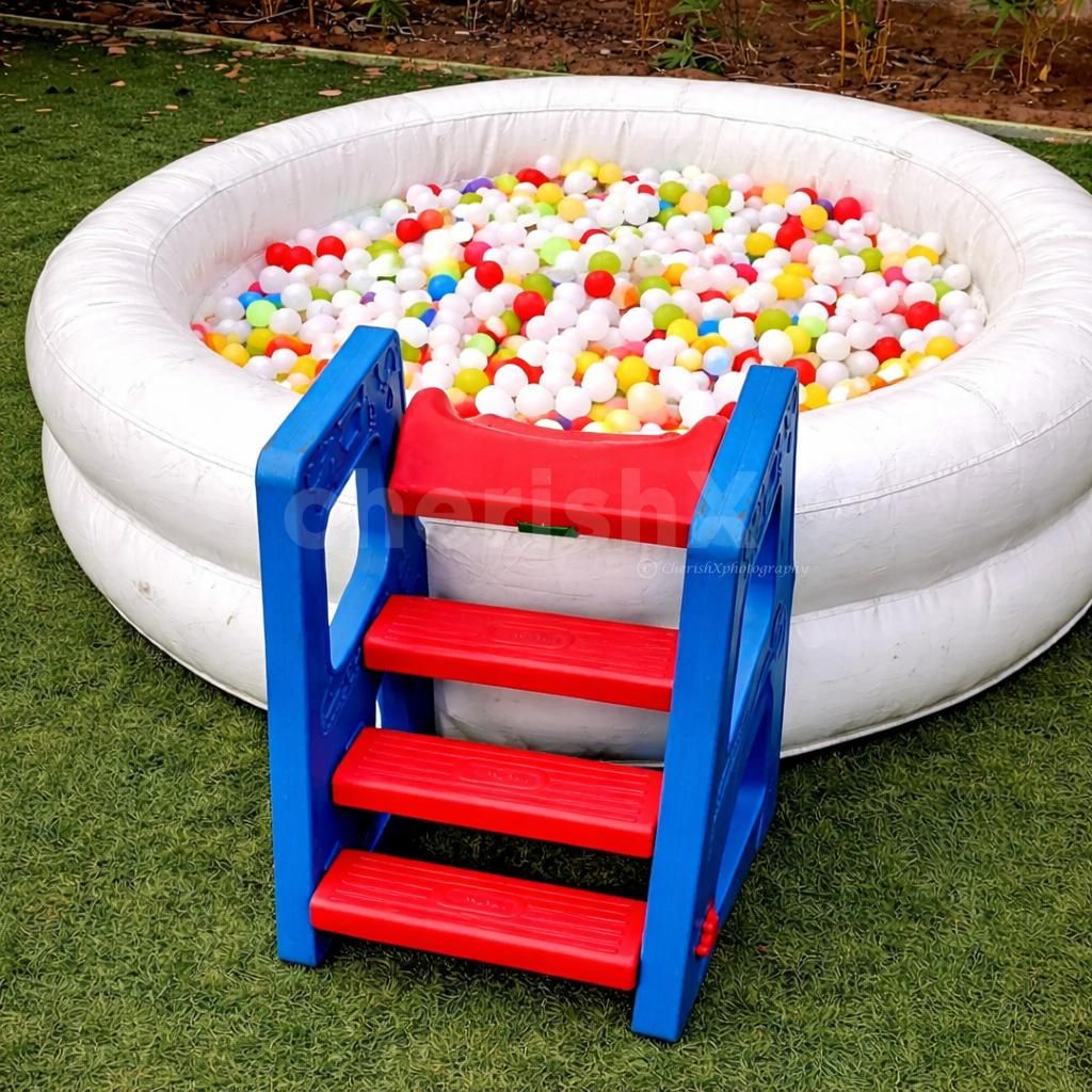 Unique activity for kids