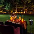 3-Course Meals With Veg And Non-Veg Options Are Chef-Curated For The Couple.