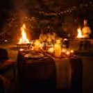 Alcoholic Beverages And Pick And Drop Services Are Not Included In This Dinner Booking.