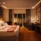 The Soft Romantic Ambiance Music With A Curated 3-Course Meal While Dining Makes It More Cherishable
