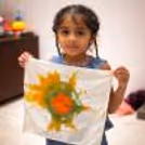 Tie and Dye: DIY Activity for Kids — photo 1
