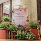 Housewarming Fresh Flower Decoration — photo 5