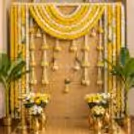 Housewarming Fresh Flower Decoration — photo 4
