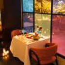 4 Course Chef Crafted Menu Of Multi-Cuisine Dishes Is Served On The Table To Delight The Senses
