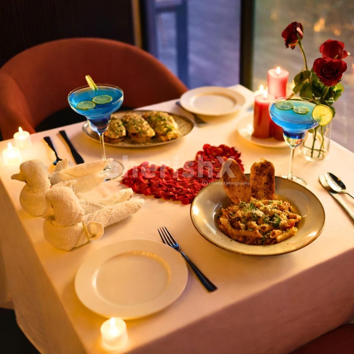 Alcohol And Pickup And Drop-Off Services To The Location Are Not A Part Of This Experience Booking