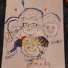 Caricature Artist For Kids Birthday Party — photo 6
