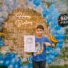 Caricature Artist For Kids Birthday Party — photo 14
