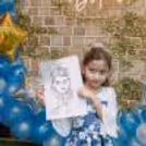 Caricature Artist For Kids Birthday Party — photo 10