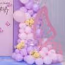 Transform your venue into a magical oasis with our stunning sun board cutouts adorned with whimsical butterflies, creating a whimsical atmosphere for your baby's welcome celebration.