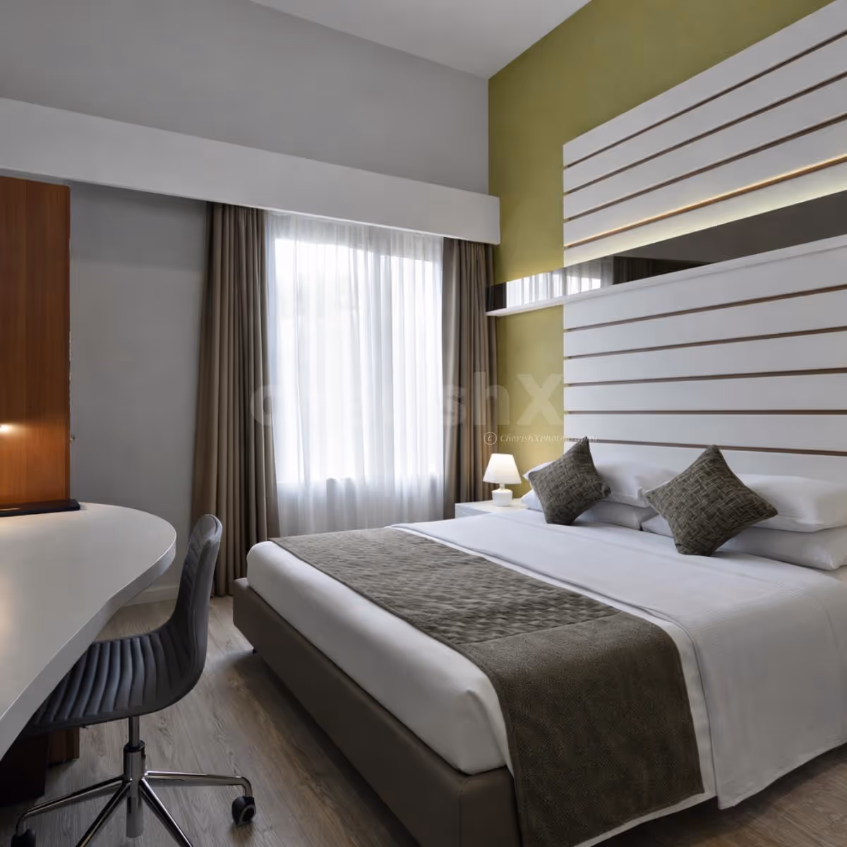 Romantic Daycation by The Atara