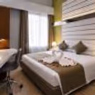 Staying In A Super Deluxe Room For Up To 6 Hours Translates Into Pure Privacy For A Couple