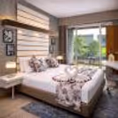 Overnight Stay In A Super Deluxe Room Ensures Ultimate Couple Comfort Until The Next Day
