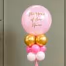 Show Your Boundless Love On Mother's Day With This Ultimate Eye-Catching Multi-Colour Balloon Standee