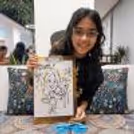 Caricature Artist for kids birthday party