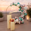 Celebrate your special milestone surrounded by exquisite decor and a captivating ambience.