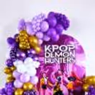 Vibrant Pastel B’day Balloon Arch Fuels Social Media Attention With Its K-Pop Vibes