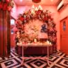 Welcome Mocktails, And A Well-Decorated Table Are Reasons To Raise A Toast To Togetherness