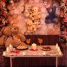 A 3-Course Multi-Cuisine Meal With Butler Services Ensures You Both Feel Well-Treated