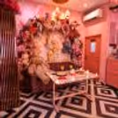Flower Shower On Entry And A Complimentary Cake Are Thoughtful Add-Ons For Royal Treatment